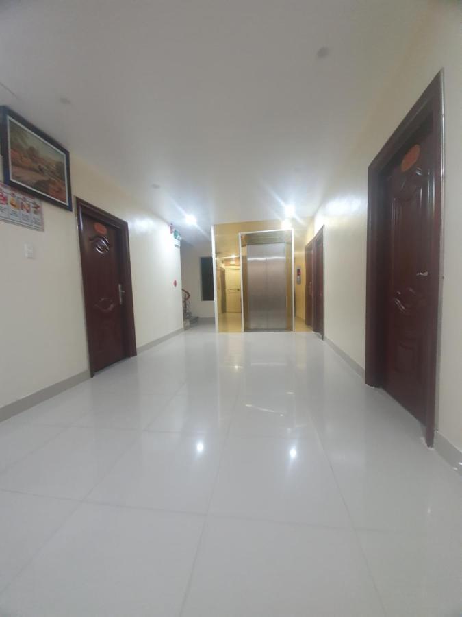 Cat Ba Thailand Hotel Dong Khe Sau Exteriér fotografie