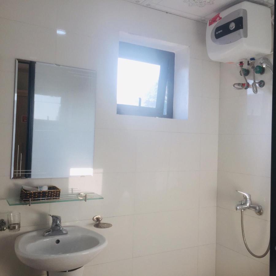 Cat Ba Thailand Hotel Dong Khe Sau Exteriér fotografie
