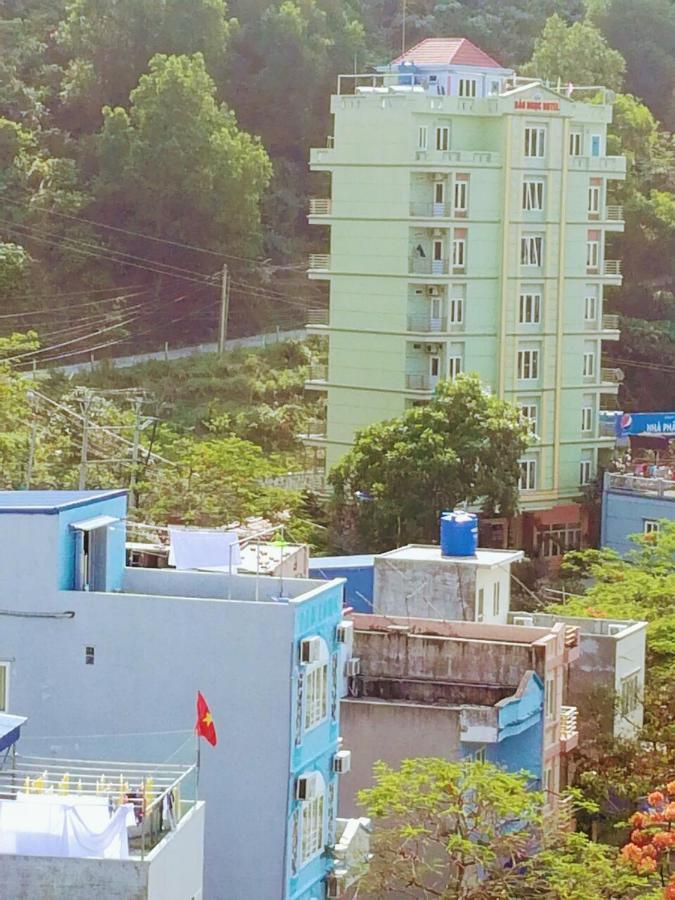Cat Ba Thailand Hotel Dong Khe Sau Exteriér fotografie