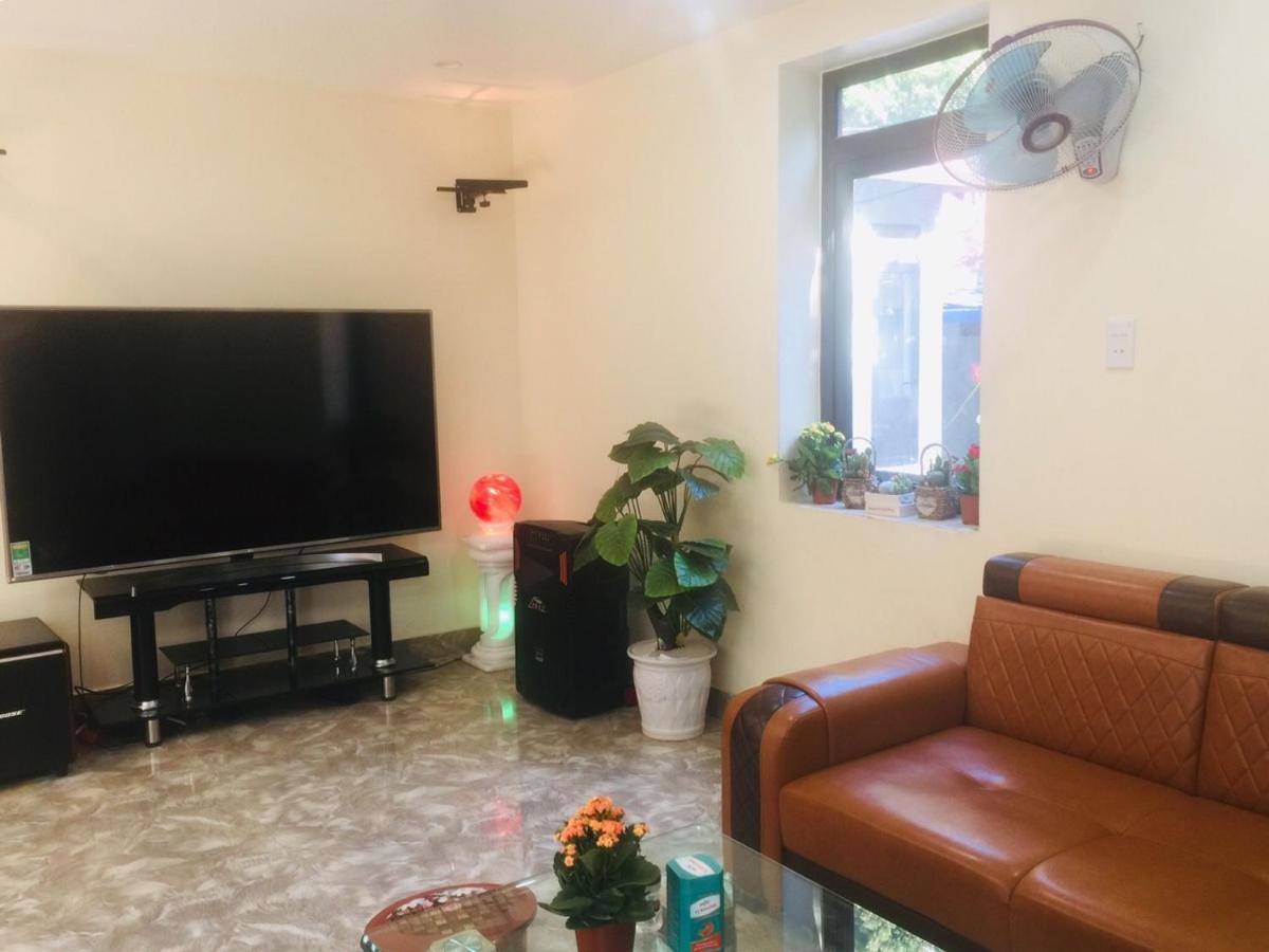 Cat Ba Thailand Hotel Dong Khe Sau Exteriér fotografie