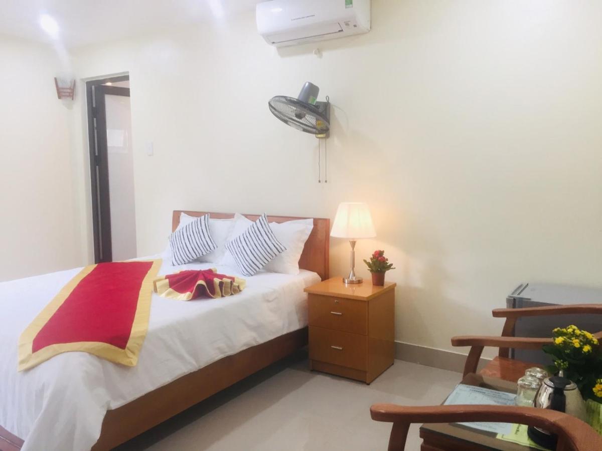 Cat Ba Thailand Hotel Dong Khe Sau Exteriér fotografie